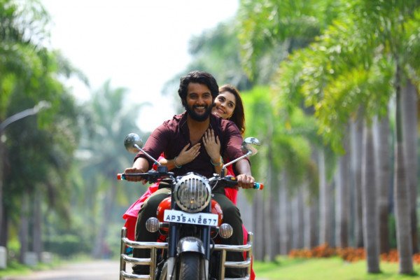Sashi still 5